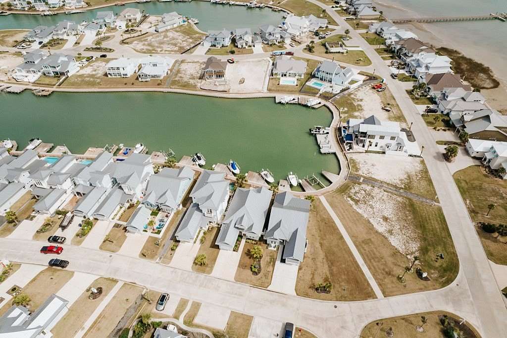 0.21 Acres of Residential Land for Sale in Rockport, Texas