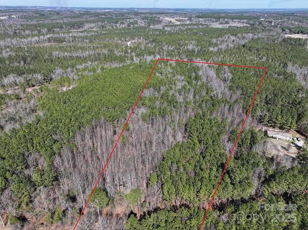 9.23 Acres of Residential Land for Sale in Morven, North Carolina