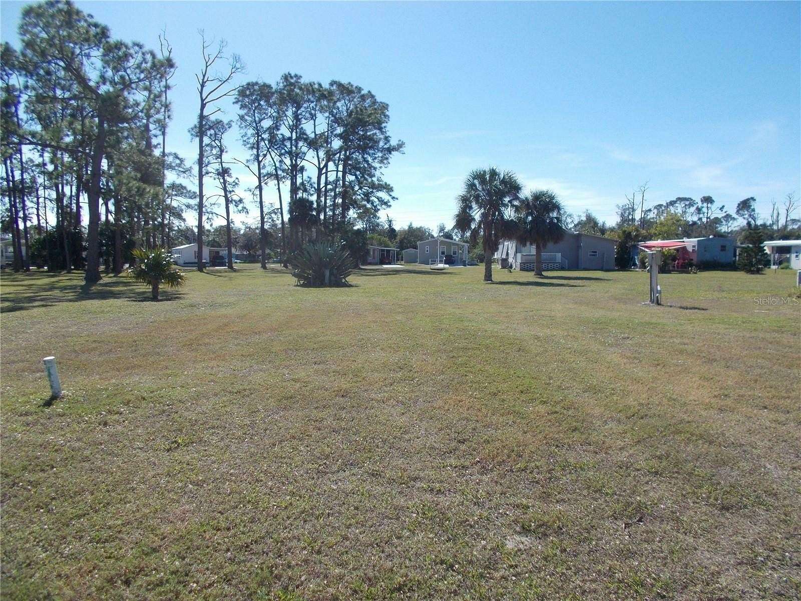 0.16 Acres of Land for Sale in North Port, Florida