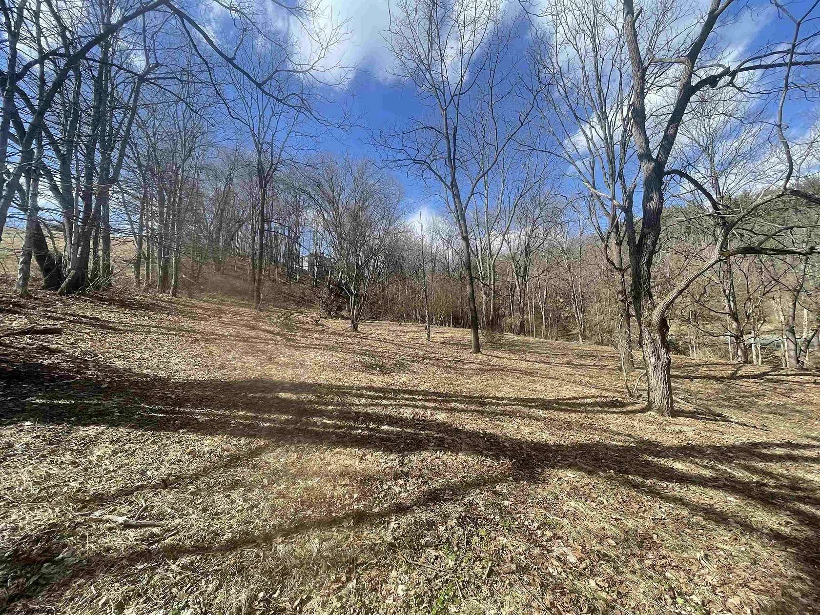1 Acre of Mixed-Use Land for Sale in Buckhannon, West Virginia