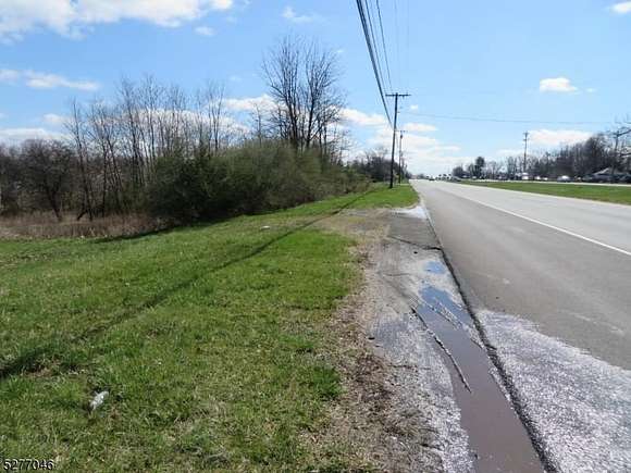 6.7 Acres of Commercial Land for Sale in Branchburg Township, New Jersey