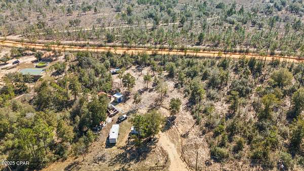 1.18 Acres of Residential Land for Sale in Chipley, Florida