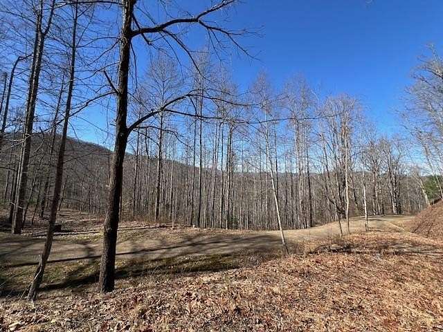 3.43 Acres of Residential Land for Sale in Franklin Township, North Carolina