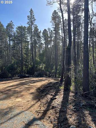 0.51 Acres of Residential Land for Sale in Bandon, Oregon