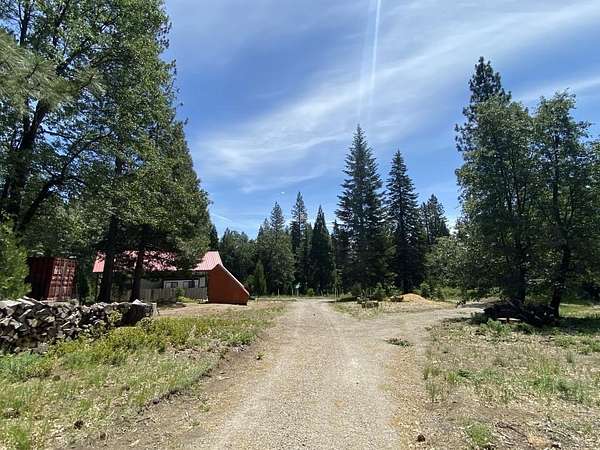 2.5 Acres of Residential Land for Sale in McCloud, California
