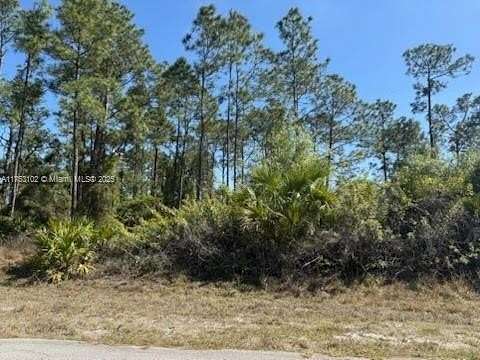 0.5 Acres of Residential Land for Sale in Lehigh Acres, Florida