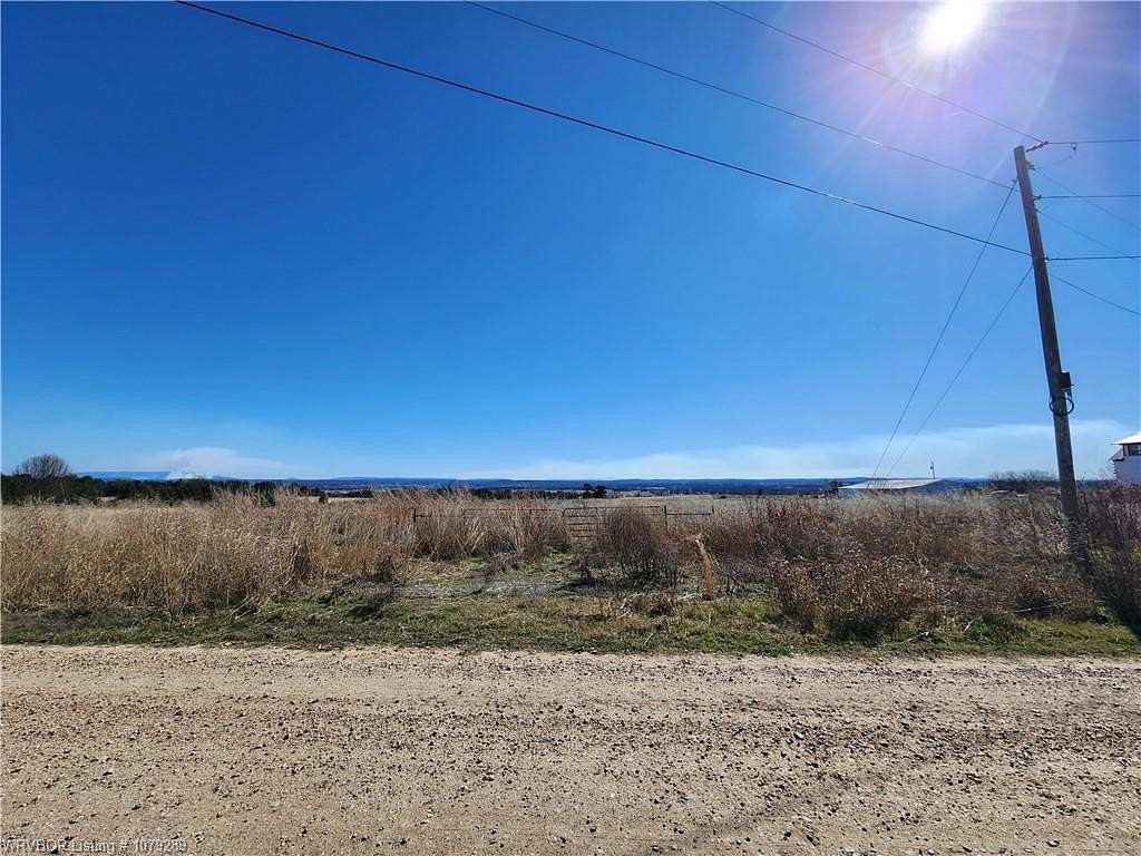180 Acres of Land for Sale in Charleston, Arkansas
