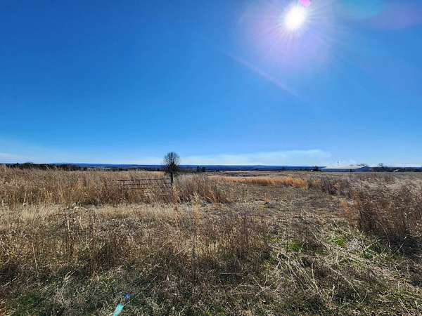 180 Acres of Land for Sale in Charleston, Arkansas