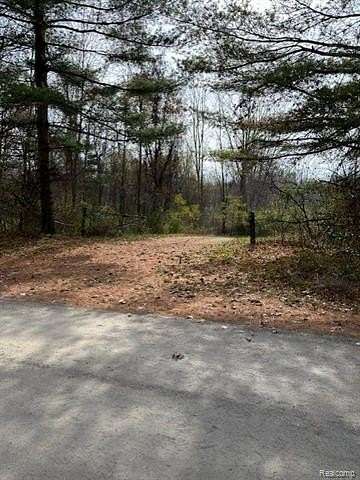 128 Acres of Land for Sale in Atlas Township, Michigan