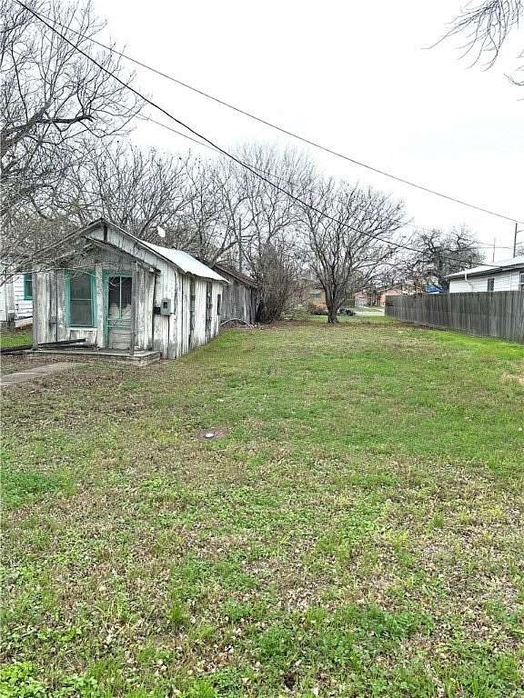 0.16 Acres of Residential Land for Sale in Sinton, Texas