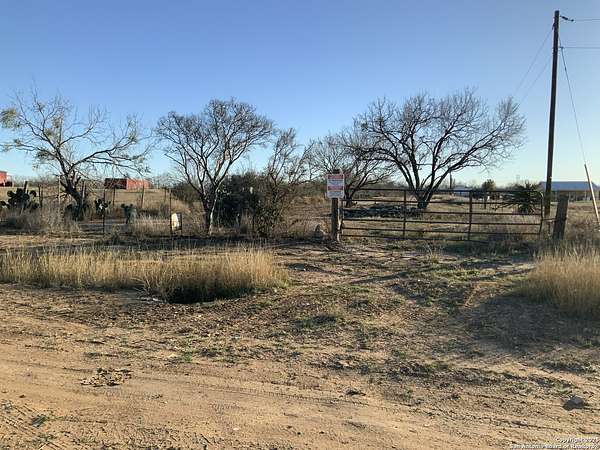 10.8 Acres of Land for Sale in Poteet, Texas