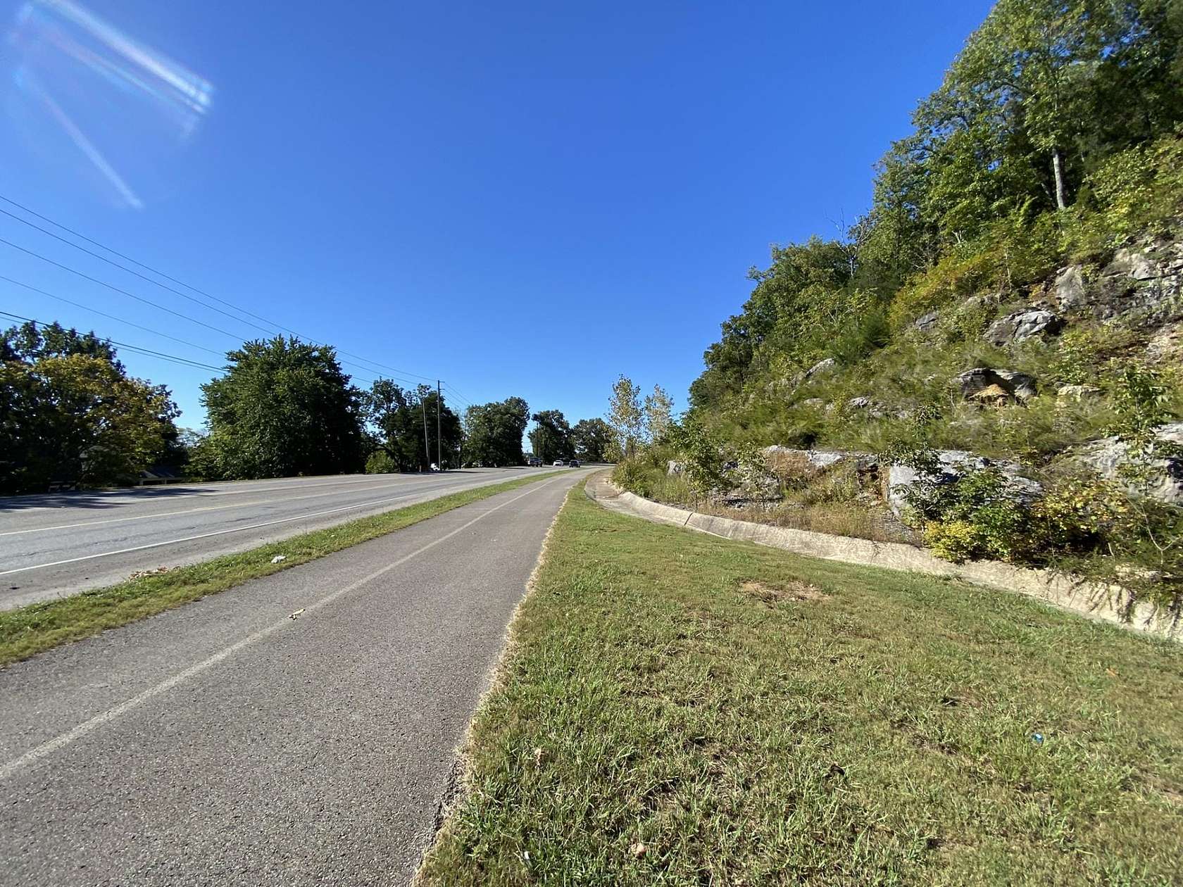 52.9 Acres of Recreational & Residential Land for Sale in Owens Cross Roads, Alabama