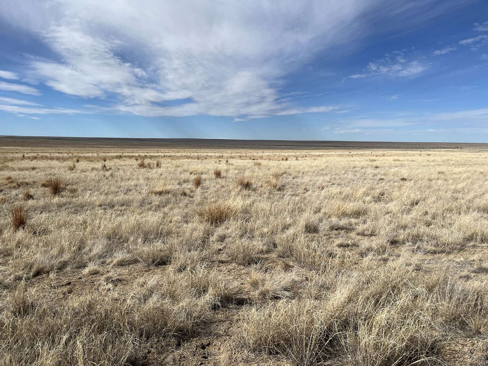 640 Acres of Agricultural Land for Sale in Granada, Colorado