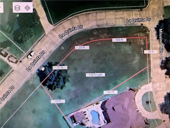 Residential Land for Sale in Slidell, Louisiana