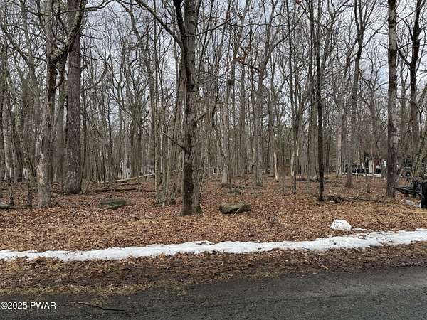 0.33 Acres of Residential Land for Sale in Dingmans Ferry, Pennsylvania