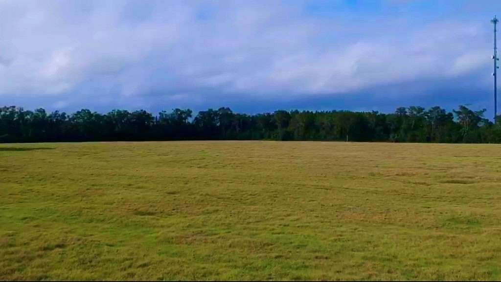 80 Acres of Agricultural & Residential Land for Sale in Chiefland, Florida