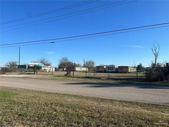 4.89 Acres of Improved Residential Land for Sale in San Carlos, Texas