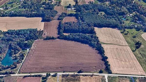 48.1 Acres of Land for Sale in Maineville, Ohio