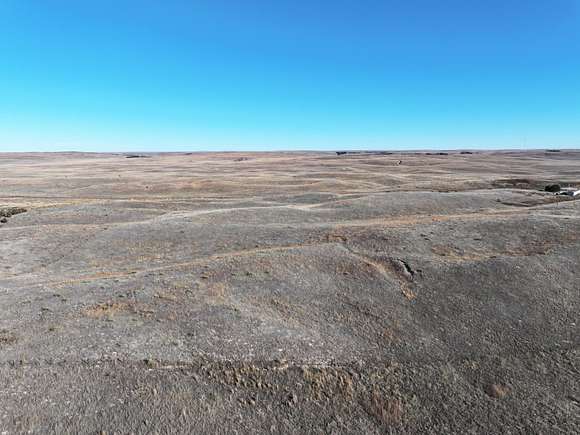 116 Acres of Agricultural Land for Sale in North Platte, Nebraska