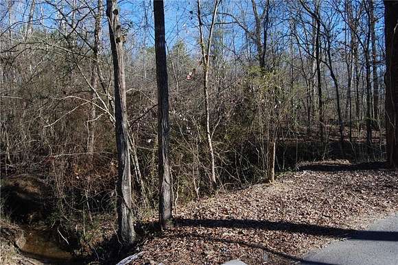 5.68 Acres of Residential Land for Sale in Dallas, Georgia