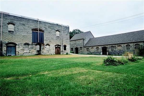 0.25 Acres of Mixed-Use Land for Sale in Uniontown, Pennsylvania