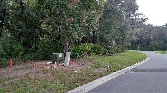 0.24 Acres of Residential Land for Sale in St. Marys, Georgia