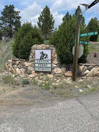 3.54 Acres of Residential Land for Sale in Helena, Montana