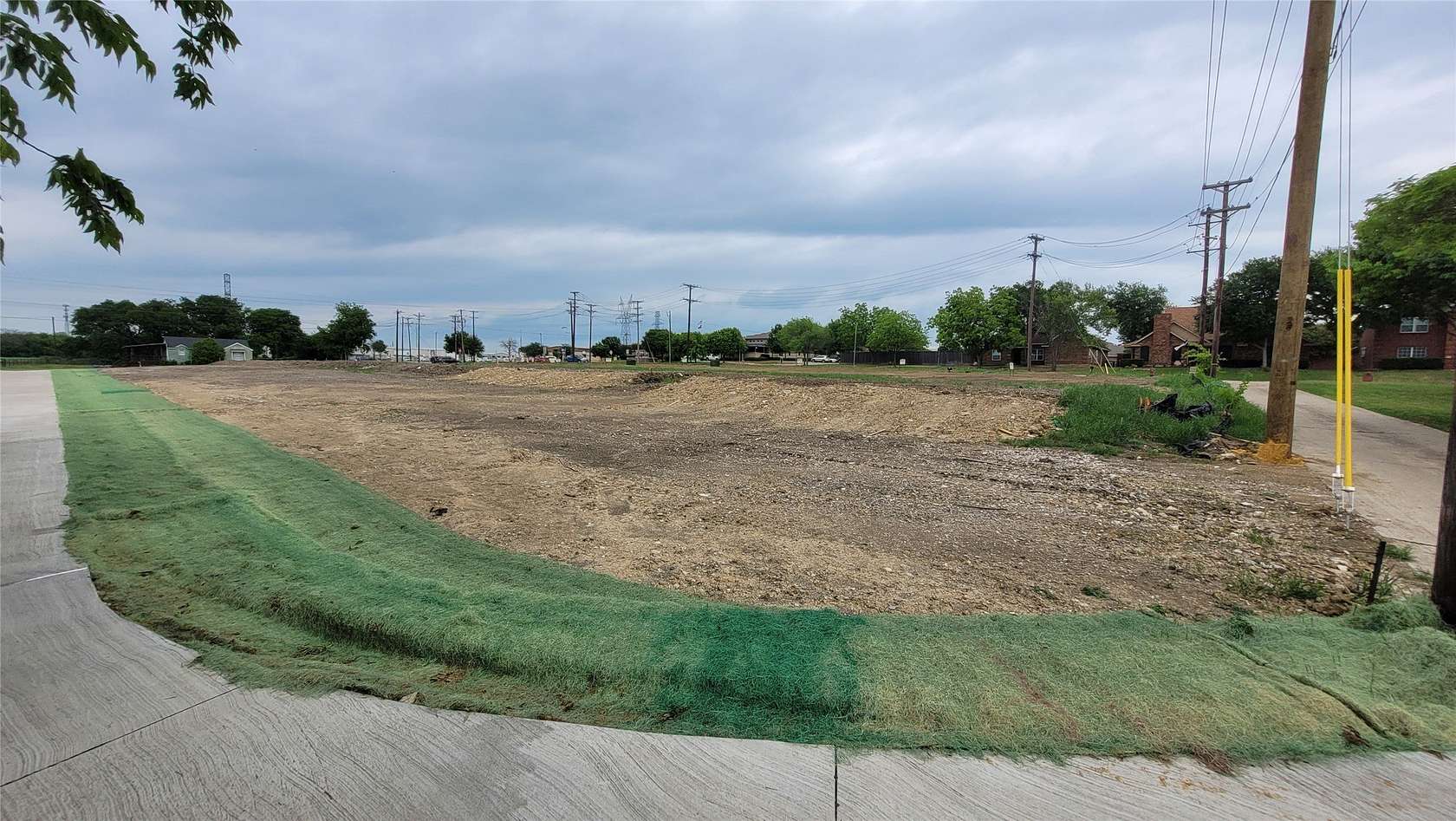 0.29 Acres of Residential Land for Sale in Wylie, Texas