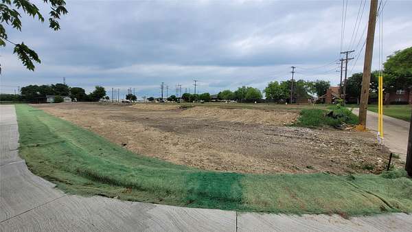 0.29 Acres of Residential Land for Sale in Wylie, Texas