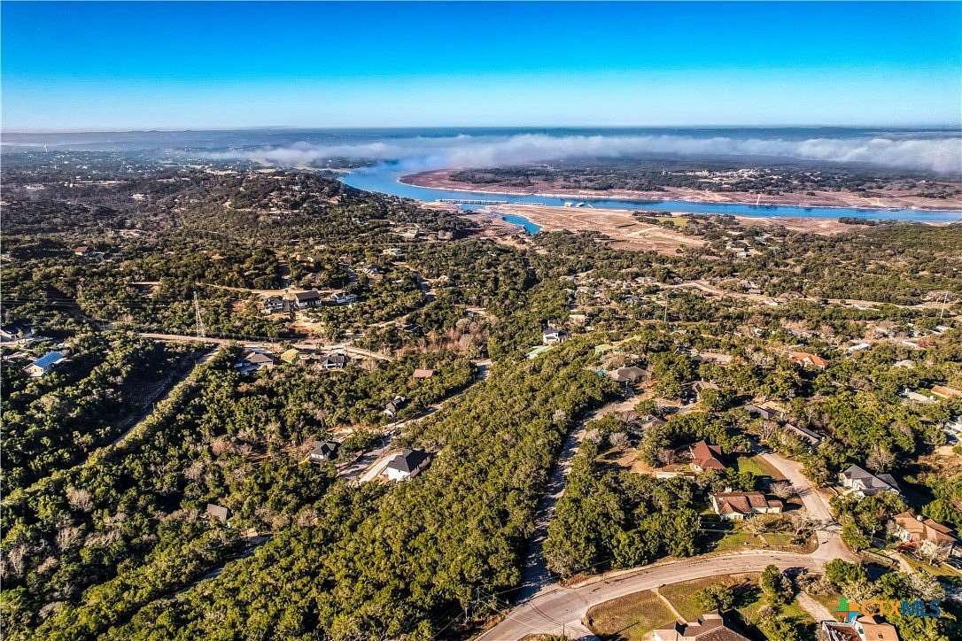 0.33 Acres of Residential Land for Sale in Lago Vista, Texas