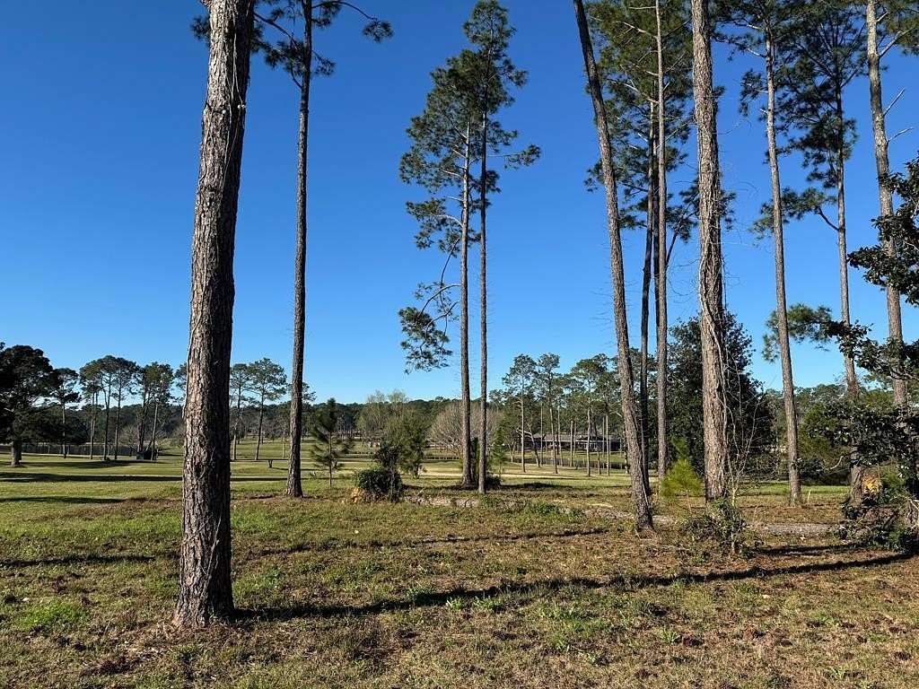 1.2 Acres of Residential Land for Sale in Cairo, Georgia