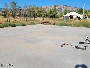 4 Acres of Residential Land for Sale in Cochise, Arizona