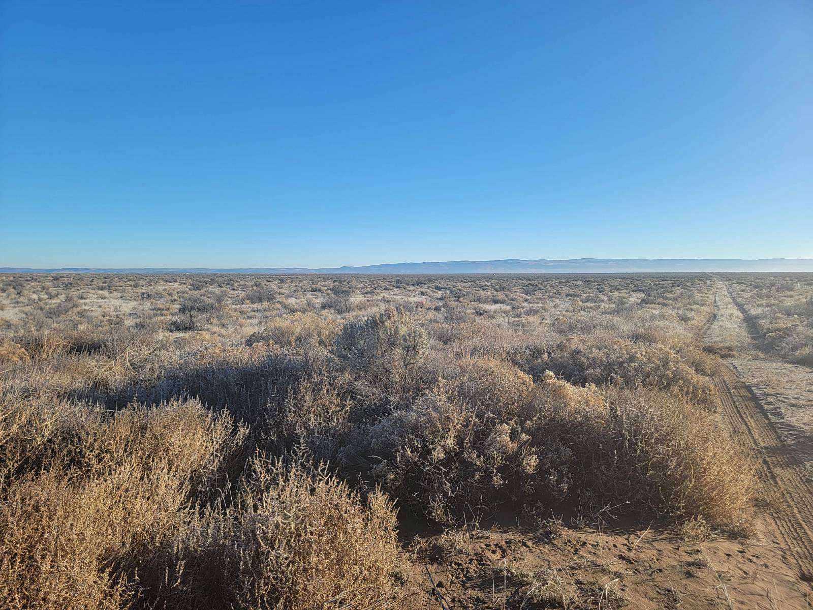 80 Acres of Land for Sale in Burns, Oregon