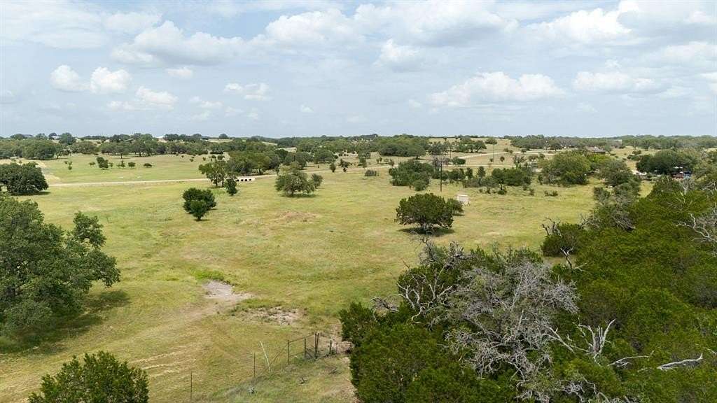 5.25 Acres of Land for Sale in Lampasas, Texas