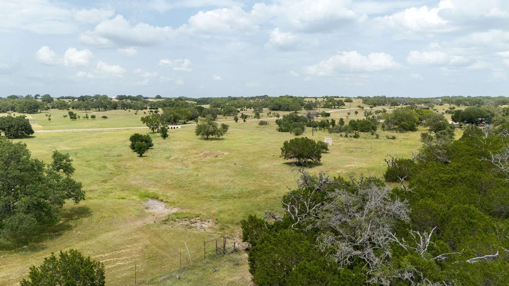 5.25 Acres of Residential Land for Sale in Lampasas, Texas