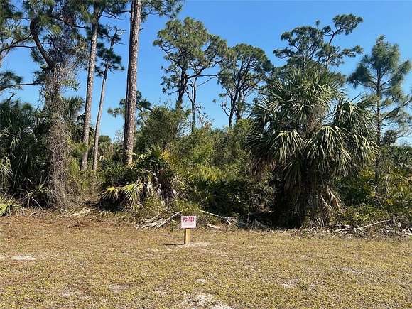 0.22 Acres of Land for Sale in Punta Gorda, Florida