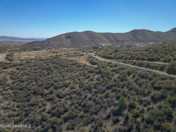 2 Acres of Residential Land for Sale in Prescott, Arizona