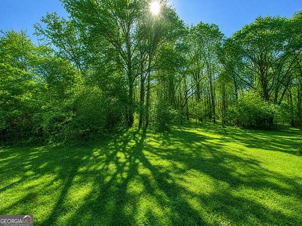 0.6 Acres of Residential Land for Sale in Hartwell, Georgia