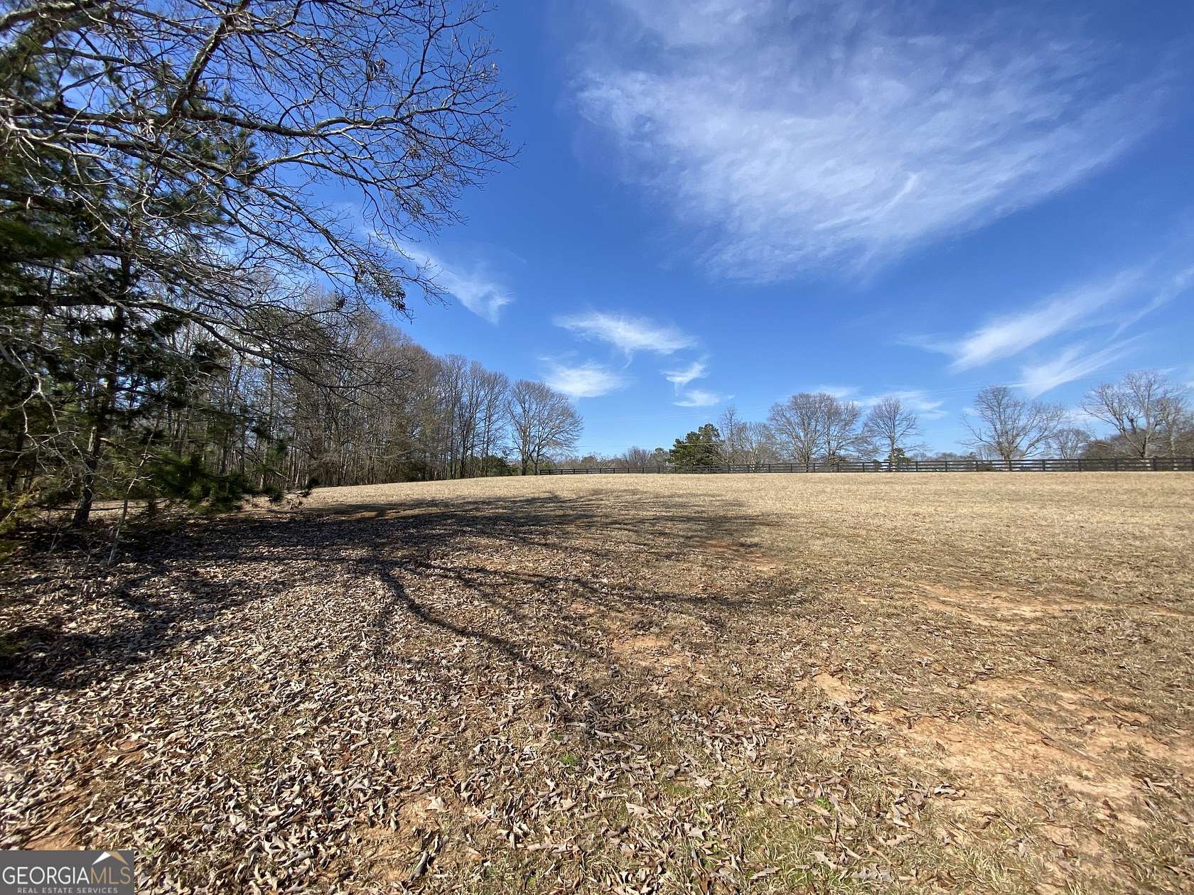 0.5 Acres of Residential Land for Sale in Hartwell, Georgia