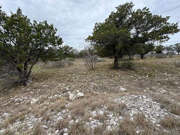 0.53 Acres of Residential Land for Sale in Horseshoe Bay, Texas
