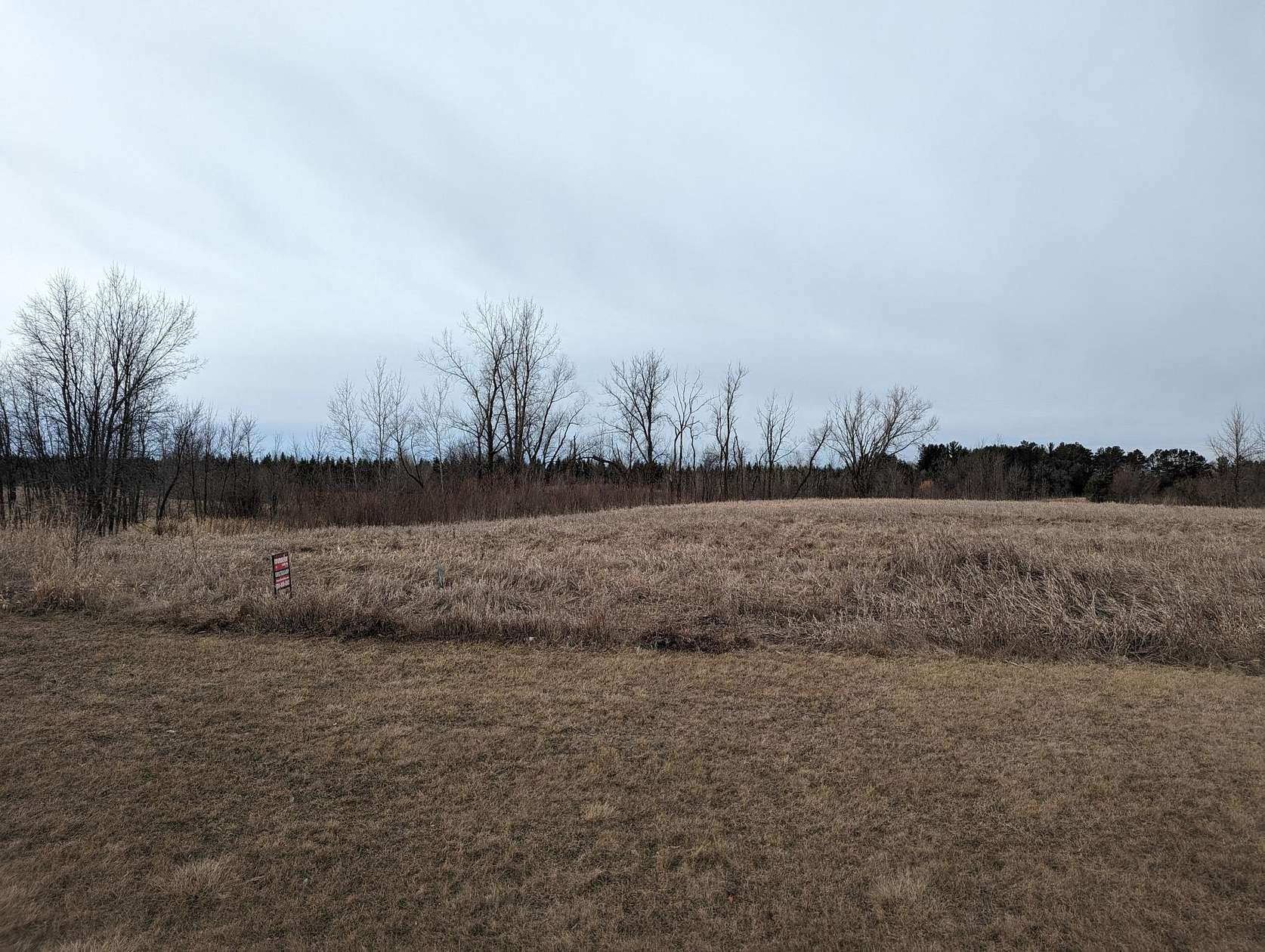 0.7 Acres of Residential Land for Sale in Alexandria, Minnesota