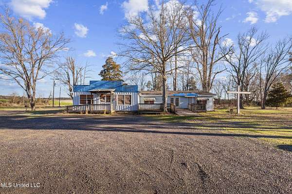 2.55 Acres of Improved Mixed-Use Land for Sale in Flowood, Mississippi