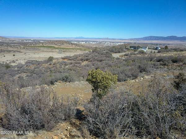 2 Acres of Residential Land for Sale in Prescott, Arizona