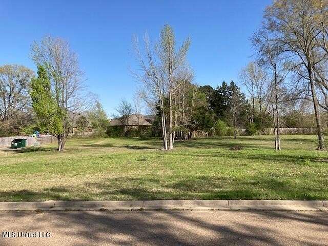 1.32 Acres of Land for Sale in Gluckstadt, Mississippi