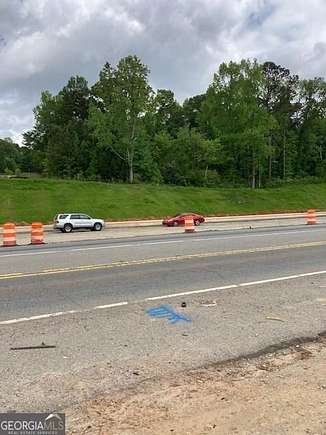 3.5 Acres of Land for Sale in Canton, Georgia