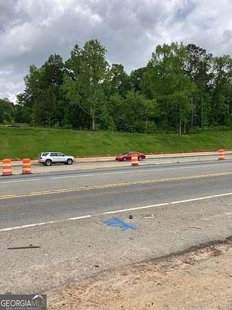 3.5 Acres of Land for Sale in Canton, Georgia