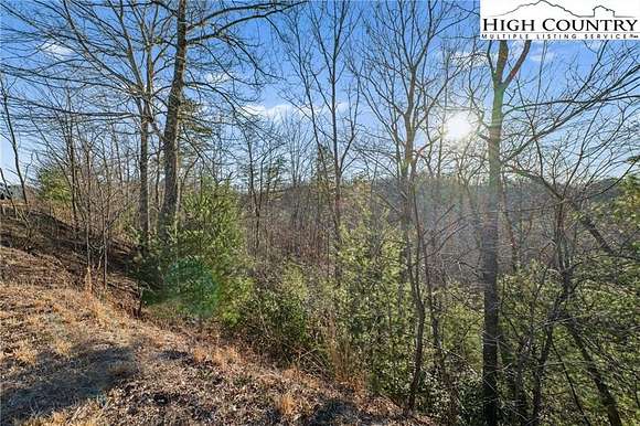 4.37 Acres of Residential Land for Sale in Lenoir, North Carolina