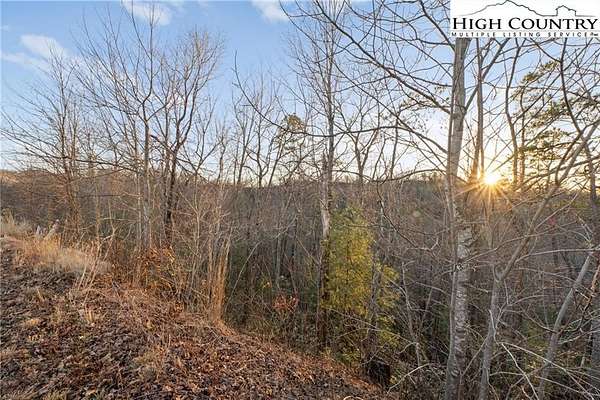 4.37 Acres of Residential Land for Sale in Lenoir, North Carolina