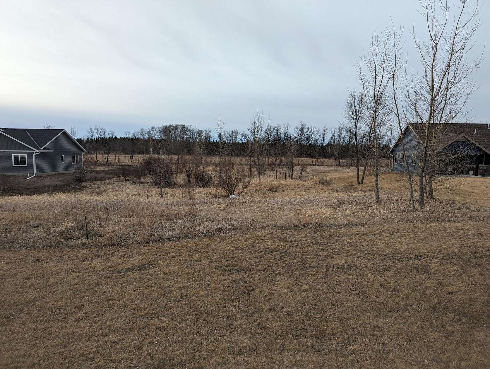 0.74 Acres of Residential Land for Sale in Alexandria, Minnesota
