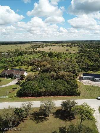 3.11 Acres of Residential Land for Sale in Alva, Florida